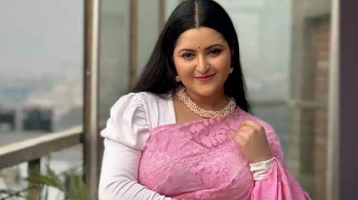 পরীমণির বিরুদ্ধে মাদক মামলায় সাক্ষ্যগ্রহণ পেছাল পরীমণির বিরুদ্ধে মাদক মামলায় সাক্ষ্যগ্রহণ পেছাল