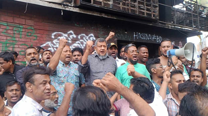 যুবলীগের দখলে মিরপুর-১০ যুবলীগের দখলে মিরপুর-১০