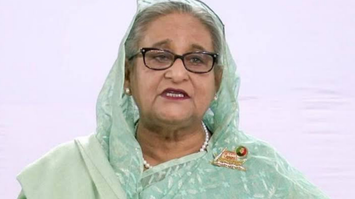 শেখ হাসিনার বিরুদ্ধে হত্যা মামলার আবেদন এজাহারভুক্ত করার নির্দেশ শেখ হাসিনার বিরুদ্ধে হত্যা মামলার আবেদন এজাহারভুক্ত করার নির্দেশ