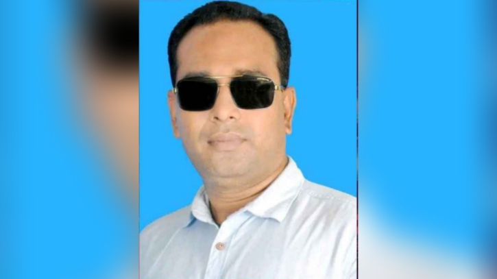 ঝালকাঠিতে ছাত্রলীগের সাবেক সভাপতি গ্রেফতার ঝালকাঠিতে ছাত্রলীগের সাবেক সভাপতি গ্রেফতার