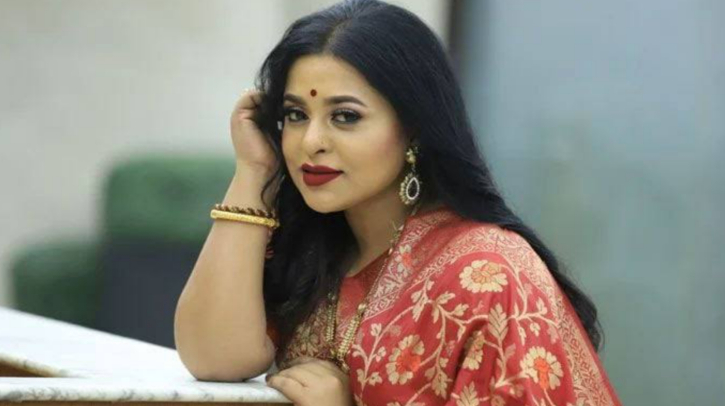সামাজিক চাপে বিপর্যস্ত জ্যোতিকা জ্যোতি, বের করে দিয়েছেন বাড়িওয়ালা সামাজিক চাপে বিপর্যস্ত জ্যোতিকা জ্যোতি, বের করে দিয়েছেন বাড়িওয়ালা