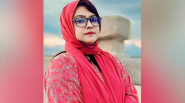 পিরোজপুরে যুব মহিলা লীগ নেত্রী গ্রেফতার