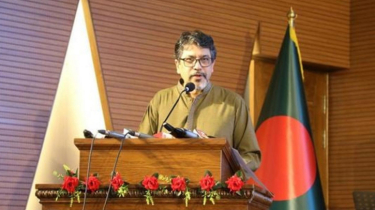 আগামীতে আমরা একটি উন্নত বাংলাদেশের প্রত্যাশায় আছি : পররাষ্ট্র সচি