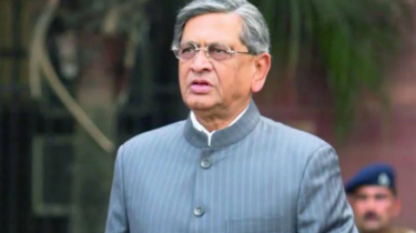 মারা গেলেন ভারতের সাবেক পররাষ্ট্রমন্ত্রী এস এম কৃষ্ণ