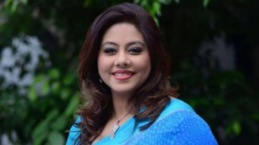 জামিন পেলেন অভিনেত্রী শমী কায়সার