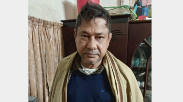বগুড়ার সাবেক সংসদ সদস্য রাগিবুল হাসান রিপু গ্রেফতার