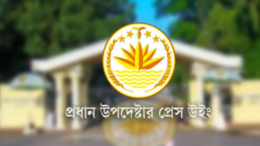 বীর মুক্তিযোদ্ধাকে মানহানির ঘটনায় প্রধান উপদেষ্টার নিন্দা