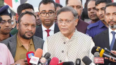 চট্টগ্রামে অর্থনৈতিক কর্মকাণ্ড বাড়বে অভাবনীয় : পররাষ্ট্রমন্ত্রী