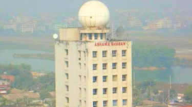 আগামী ৩ দিন আবহাওয়া অপরিবর্তিত থাকতে পারে 