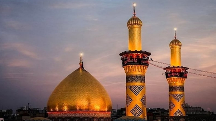পবিত্র আশুরা ১৭ জুলাই পবিত্র আশুরা ১৭ জুলাই