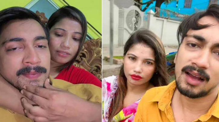 টিকটকার সাকিব খানের পুরুষাঙ্গ কর্তন করলেন স্ত্রী