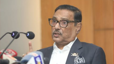 প্রতিটি হত্যাকাণ্ডের বিচার বিভাগীয় তদন্ত হবে : কাদের
