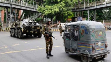 আজ থেকে কারফিউ শিথিল ১৩ ঘণ্টা