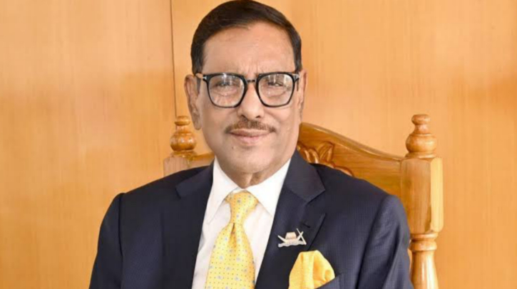 স্বাস্থ্য পরীক্ষার জন্য সিঙ্গাপুর গেলেন কাদের
