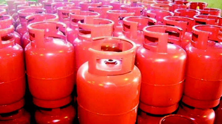কমলো এলপি গ্যাসের দাম কমলো এলপি গ্যাসের দাম
