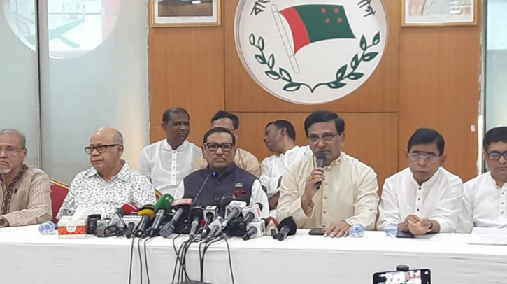 অর্থনেতিক সংকটকালে এই বাজেট গণমুখী ও বাস্তবসম্মত : কাদের