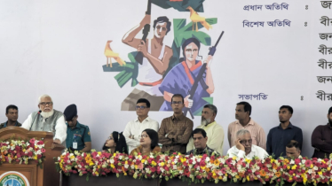 দেশকে নিয়ে ষড়যন্ত্রকারীরা এখনও থেমে নেই : সালমান এফ রহমান