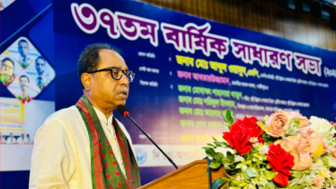 সমবায়ভিত্তিক কৃষি বিপ্লবের কোনো বিকল্প নেই : সমবায় প্রতিমন্ত্রী 