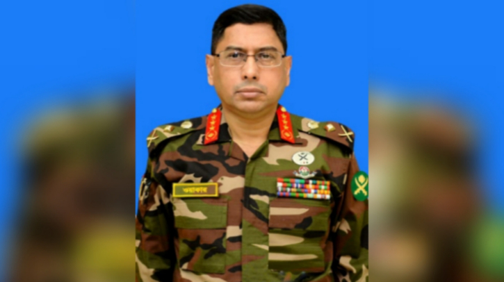 নতুন সেনাপ্রধান লেফটেন্যান্ট জেনারেল ওয়াকার-উজ-জামান নতুন সেনাপ্রধান লেফটেন্যান্ট জেনারেল ওয়াকার-উজ-জামান