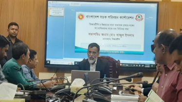 ঈদ সার্ভিসে যুক্ত হবে বিআরটিসির ৫৫০ বাস
