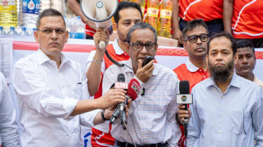 রমজানের আগে খেজুরের দাম নির্ধারণ করবে সরকার : ভোক্তার ডিজি