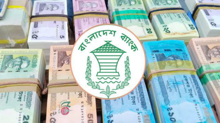 কাল থেকে নতুন নোট মিলবে ব্যাংকের যেসব শাখায় কাল থেকে নতুন নোট মিলবে ব্যাংকের যেসব শাখায়