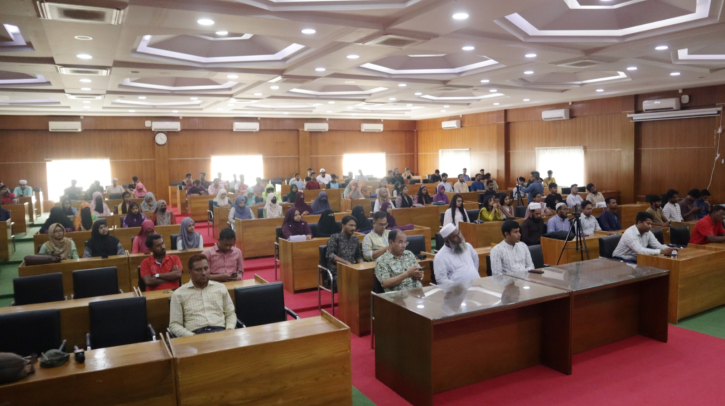 পবিপ্রবিতে বিশ্ব মুক্ত-গণমাধ্যম দিবস পালন পবিপ্রবিতে বিশ্ব মুক্ত-গণমাধ্যম দিবস পালন