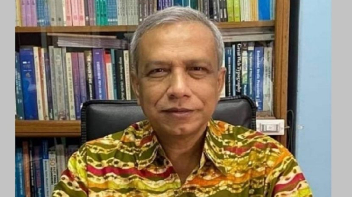 প্রধানমন্ত্রীর প্রেস সচিব হলেন নাঈমুল ইসলাম খান প্রধানমন্ত্রীর প্রেস সচিব হলেন নাঈমুল ইসলাম খান