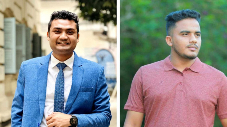 জবির দিনাজপুর জেলা ছাত্র কল্যাণ সমিতি’র নেতৃত্বে আসিফ-সেলিম জবির দিনাজপুর জেলা ছাত্র কল্যাণ সমিতি’র নেতৃত্বে আসিফ-সেলিম