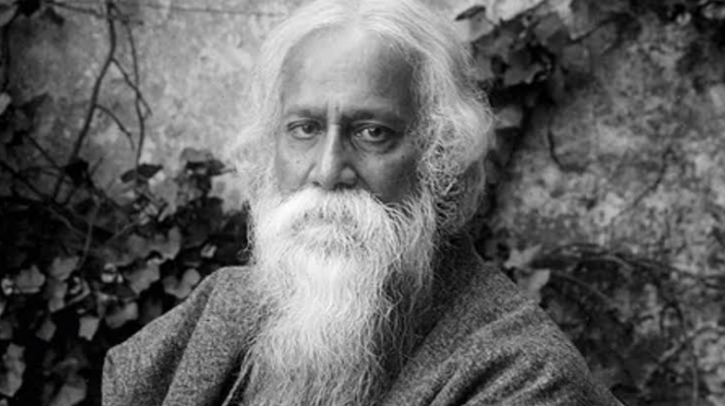 বিশ্বকবি রবীন্দ্রনাথ ঠাকুরের জন্মদিন আজ বিশ্বকবি রবীন্দ্রনাথ ঠাকুরের জন্মদিন আজ