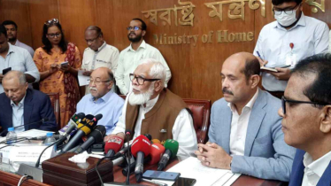 ‘অপরাধী যতই প্রভাবশালী হোক সরকারের সহযোগিতা পাবে না’