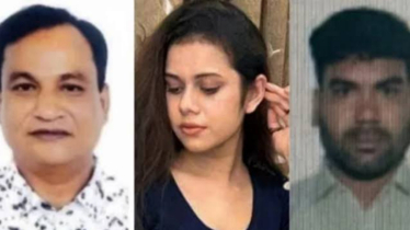 এমপি আনার হত্যা: তিন আসামি আরও ৫ দিনের রিমান্ডে