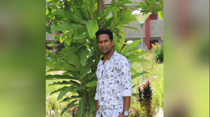ছাত্রদল নেতা রহিমের বিরুদ্ধে শিক্ষার্থী হয়রানির অভিযোগ ছাত্রদল নেতা রহিমের বিরুদ্ধে শিক্ষার্থী হয়রানির অভিযোগ