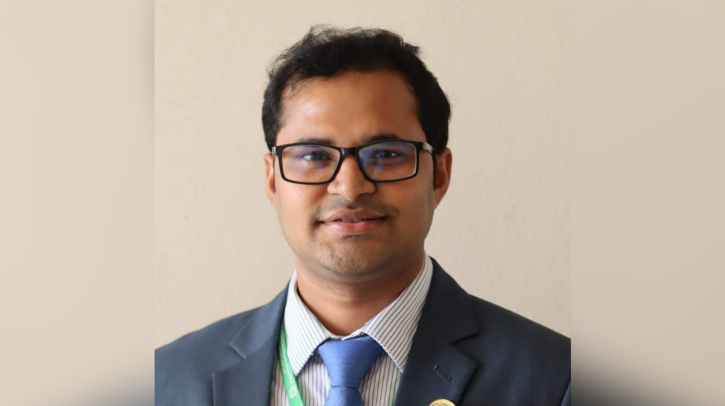 সমাজবিজ্ঞান বিভাগের নতুন বিভাগীয় প্রধান নিয়োগ সমাজবিজ্ঞান বিভাগের নতুন বিভাগীয় প্রধান নিয়োগ