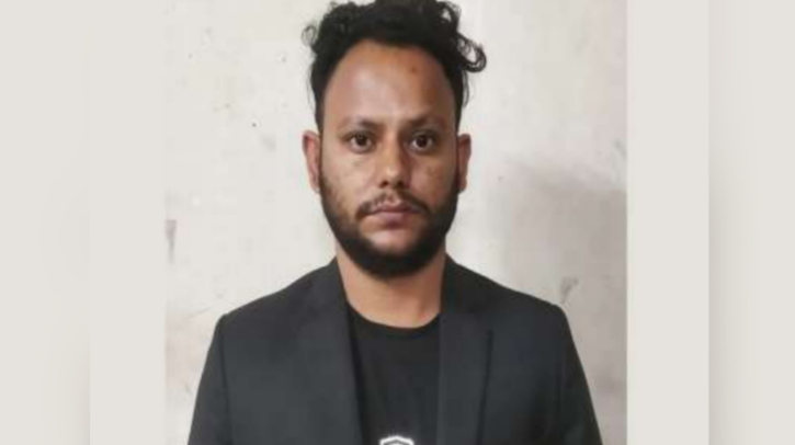 ঢাবি ছাত্রলীগ নেতা ইমন গ্রেফতার ঢাবি ছাত্রলীগ নেতা ইমন গ্রেফতার