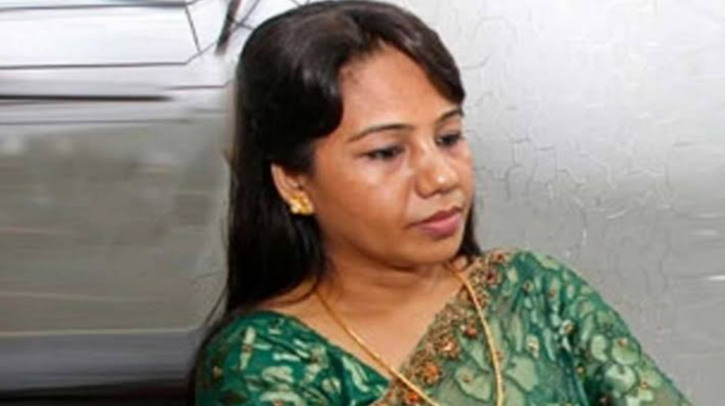 হলমার্কের জেসমিনকে জামিন দেননি আপিল বিভাগ হলমার্কের জেসমিনকে জামিন দেননি আপিল বিভাগ
