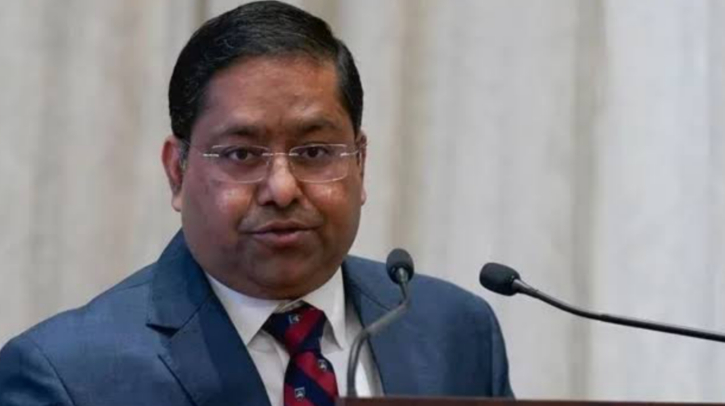 চিন্ময়-ইসকন নিয়ে যা বলল ভারত