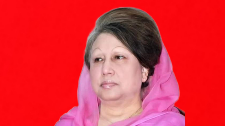 খালেদা জিয়ার বিরুদ্ধে হত্যা মামলায় খারিজ খালেদা জিয়ার বিরুদ্ধে হত্যা মামলায় খারিজ