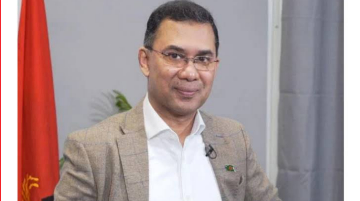 রাষ্ট্রদ্রোহ মামলা থেকে খালাস পেলেন তারেক রহমান রাষ্ট্রদ্রোহ মামলা থেকে খালাস পেলেন তারেক রহমান