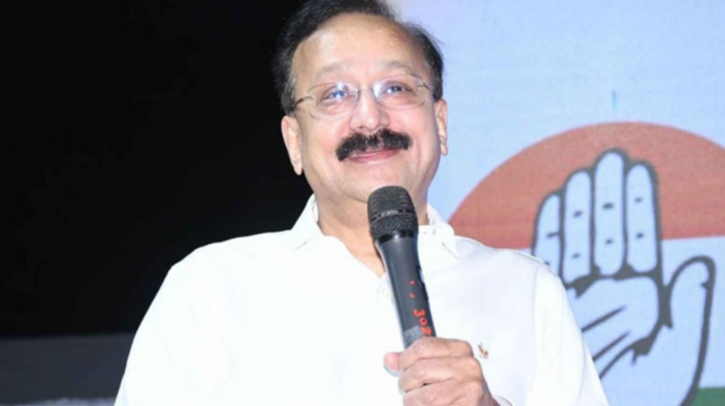 ভারতে সাবেক মন্ত্রীকে গুলি করে হত্যা ভারতে সাবেক মন্ত্রীকে গুলি করে হত্যা