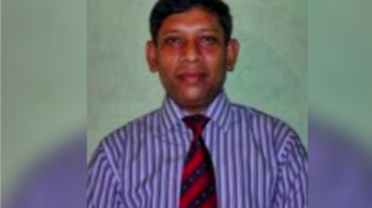 নজরুল বিশ্ববিদ্যালয়ে নতুন ট্রেজারার অধ্যাপক জয়নুল আবেদীন নজরুল বিশ্ববিদ্যালয়ে নতুন ট্রেজারার অধ্যাপক জয়নুল আবেদীন