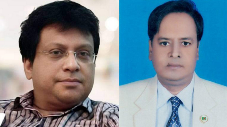 বশেমুরবিপ্রবিতে উপাচার্য ও উপ-উপাচার্য নিয়োগ বশেমুরবিপ্রবিতে উপাচার্য ও উপ-উপাচার্য নিয়োগ