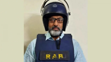 রাজশাহীর আওয়ামী লীগ নেতা ডাবলু গ্রেফতার
