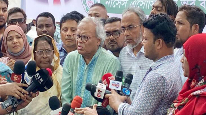 ভারতের উচিত আমাদের সার্বভৌমত্বকে শ্রদ্ধা দেখানো: রিজভী ভারতের উচিত আমাদের সার্বভৌমত্বকে শ্রদ্ধা দেখানো: রিজভী