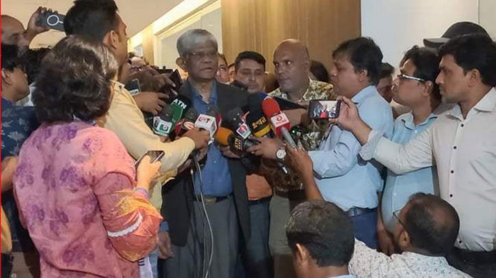 অর্থপাচার নিয়ে আইএমএফের সহযোগিতা চায় বাংলাদেশ অর্থপাচার নিয়ে আইএমএফের সহযোগিতা চায় বাংলাদেশ