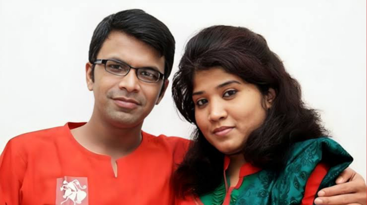 সাগর-রুনি হত্যা মামলার তদন্ত থেকে র্যাবকে সরিয়ে দিতে রিট সাগর-রুনি হত্যা মামলার তদন্ত থেকে র্যাবকে সরিয়ে দিতে রিট