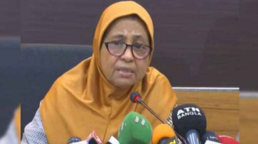 চিকিৎসকদের শাটডাউন তুলে নেওয়ার অনুরোধ স্বাস্থ্য উপদেষ্টার