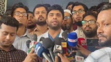 চিকিৎসকদের ‘কমপ্লিট শাটডাউন’ কর্মসূচি স্থগিত