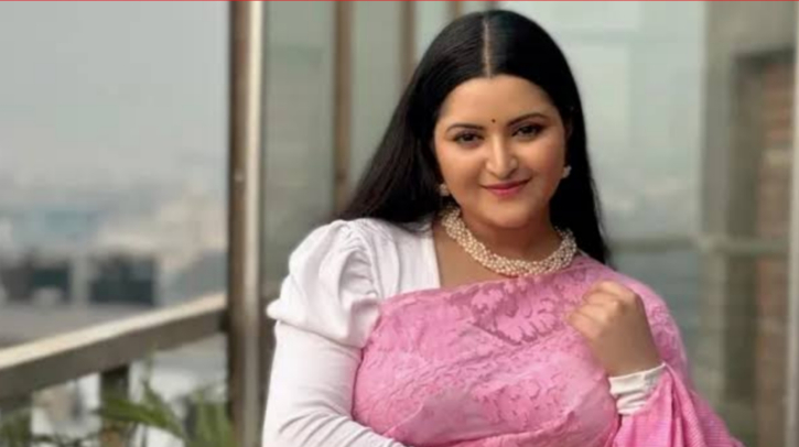 পরীমণির বিরুদ্ধে গৃহপরিচারিকা নির্যাতনের মামলা পরীমণির বিরুদ্ধে গৃহপরিচারিকা নির্যাতনের মামলা