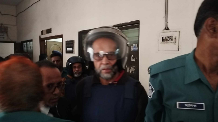 সাবেক মেয়র আতিক নির্বাচনে অংশ নিলে বিজয়ী হবেন : আদালতে আইনজীবী সাবেক মেয়র আতিক নির্বাচনে অংশ নিলে বিজয়ী হবেন : আদালতে আইনজীবী